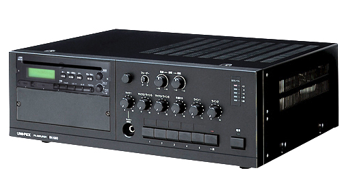 BX-120DB